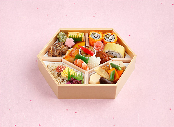 華の膳