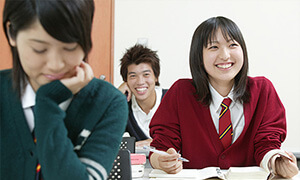 学生生活総合サポート
