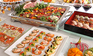 ケータリング・お弁当