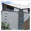 大正大学 2号館