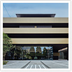 大正大学 8号館